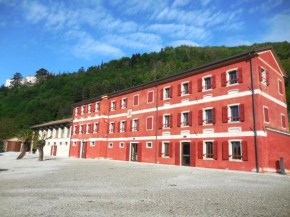 Borgo Case Marian, Cison Di Valmarino